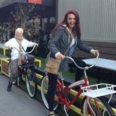 Sophie Louise Burgess