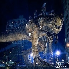 GodzillA