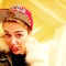 Miley Cyrus            <