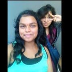 Krithigah Muthukumar