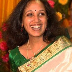 Lalitha Gopal