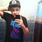 Mark Gonzalez 38