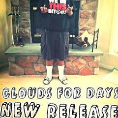 Young Cloudz X Lil Flash - Trapin Hard   Straight Cappin com in soon !!!