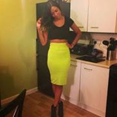 Nikisha Leah Farrell