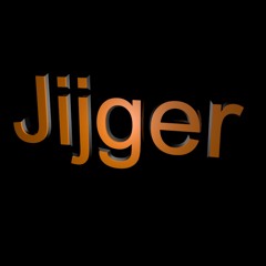 Dj Jijger