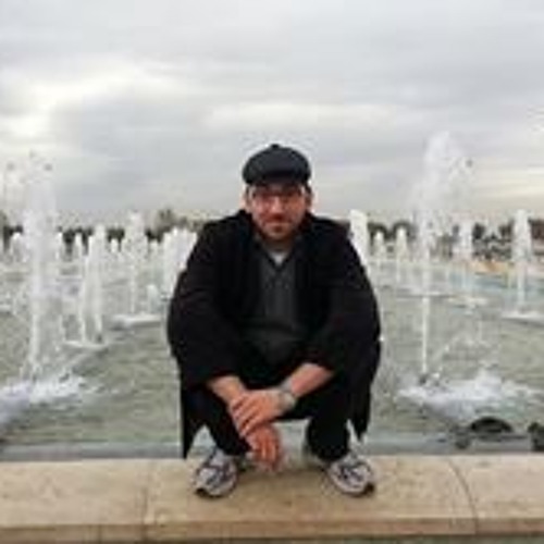 Youssef Jounblat’s avatar