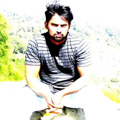 Dj Shahrukh - Ghoom Charakhra (Original Mix)
