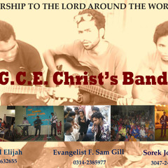 G.C.E Christ's Band