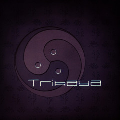 Trikāya