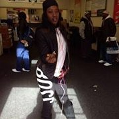 Alicia Stay'onHer Grind