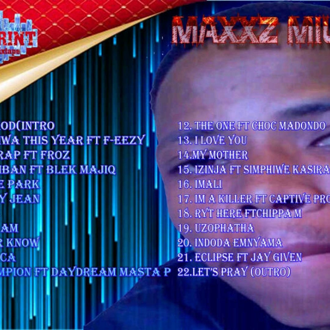 Stream MaxxZ Millie music | Listen to songs, albums, playlists for