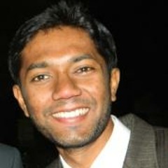 Suhas Santebennur