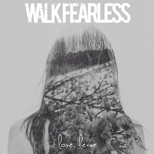 WALK FEARLESS’s avatar