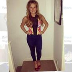 Taylor Jade Billingham