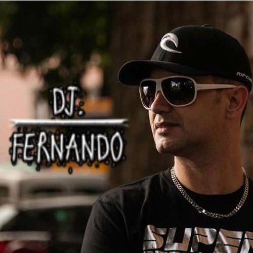 DJ.Fernando Lx’s avatar