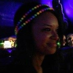 Flora Ashley Daniels