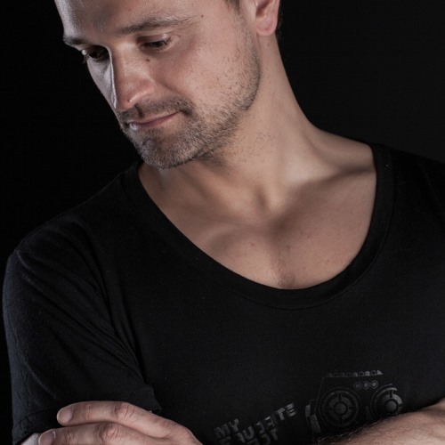 Paul Silve -Cicada ( Original mix) preview