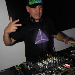 DJ Rogerio Coelho