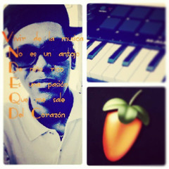 Instrumental Dancehall Prod. LilMcAlbert