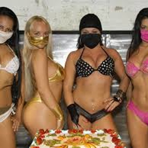 MONTAGEM CHUMBADA [DJ]DANIEL DO MUTUA