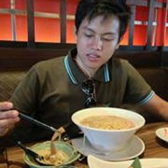 Calvin James B. Fojas