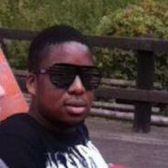 Matthieu Fomedi Oklou