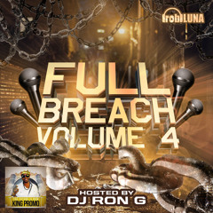 Full Breach Volume 4