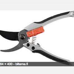 J.Aarnio & Puutarhasakset