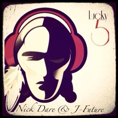 Nick Dare Music