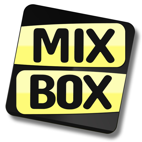 Stream MixBox music | Listen to songs, albums, playlists for free on  SoundCloud