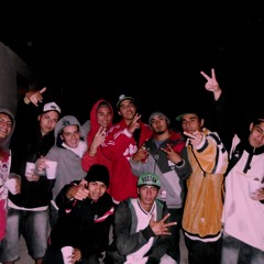 ELEVENCLIKA FT CAMUIMAN (freemonkys)