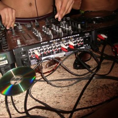 Dj Galvi