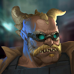 Eidos Einherjar