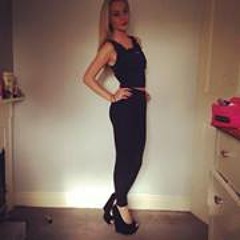 Maisie Derney-Nicholson