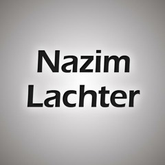 Nazim Lachter PREVIEWS