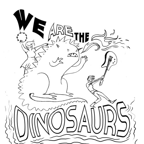 We Are The Dinosaurs’s avatar
