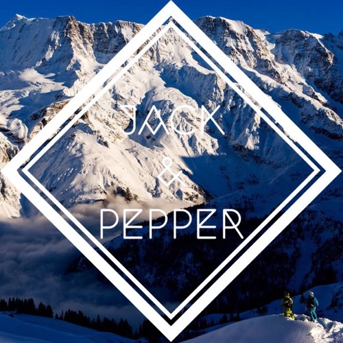 Jack & Pepper’s avatar