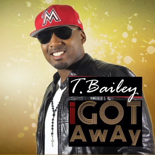 Stream Tywon Bailey Musik music | Listen to songs, albums, playlists ...