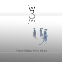 W3M: We Makin' Mad Music