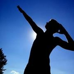 Travis Mitchel Saunter