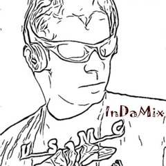 Deejay Charly InDaMix