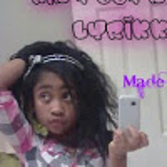 #YOUNG LYRIC#