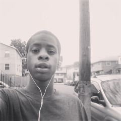 Ta'zon Pretty Rudeboy