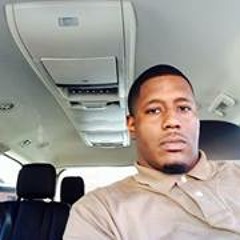 Tremayne Slink Jones