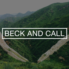BeckNCall