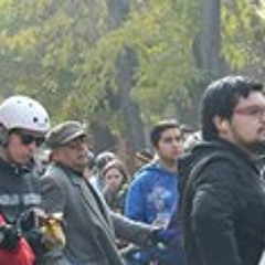 Rodrigo Gajardo Valdés