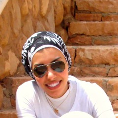 Samar Mamdouh 1