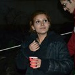 Nasim Nabavi