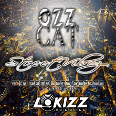 OzzCat - Street Vibez