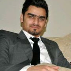 Ali Grashi